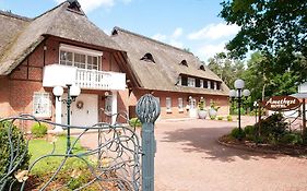 Amethyst Hotel Garni Lueneburg