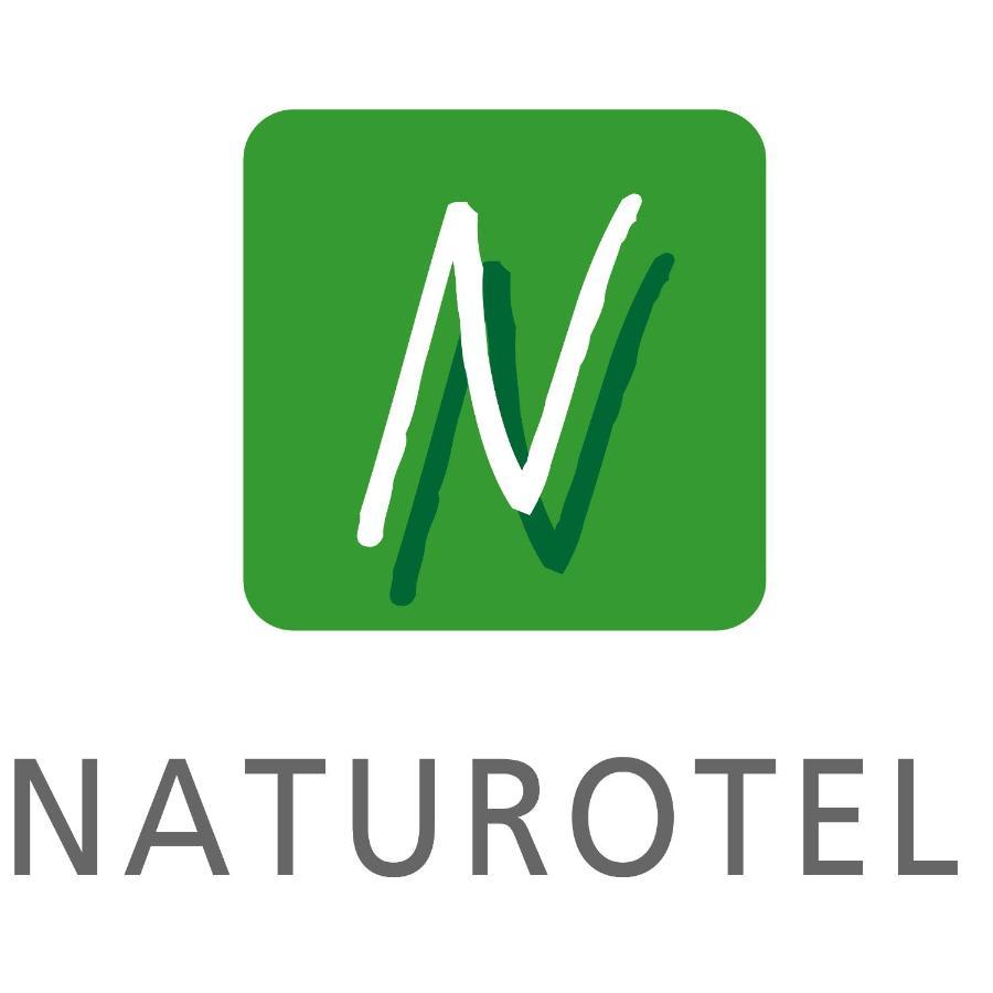 Amethyst Hotel Garni Lueneburg Deutsch Evern Eksteriør bilde