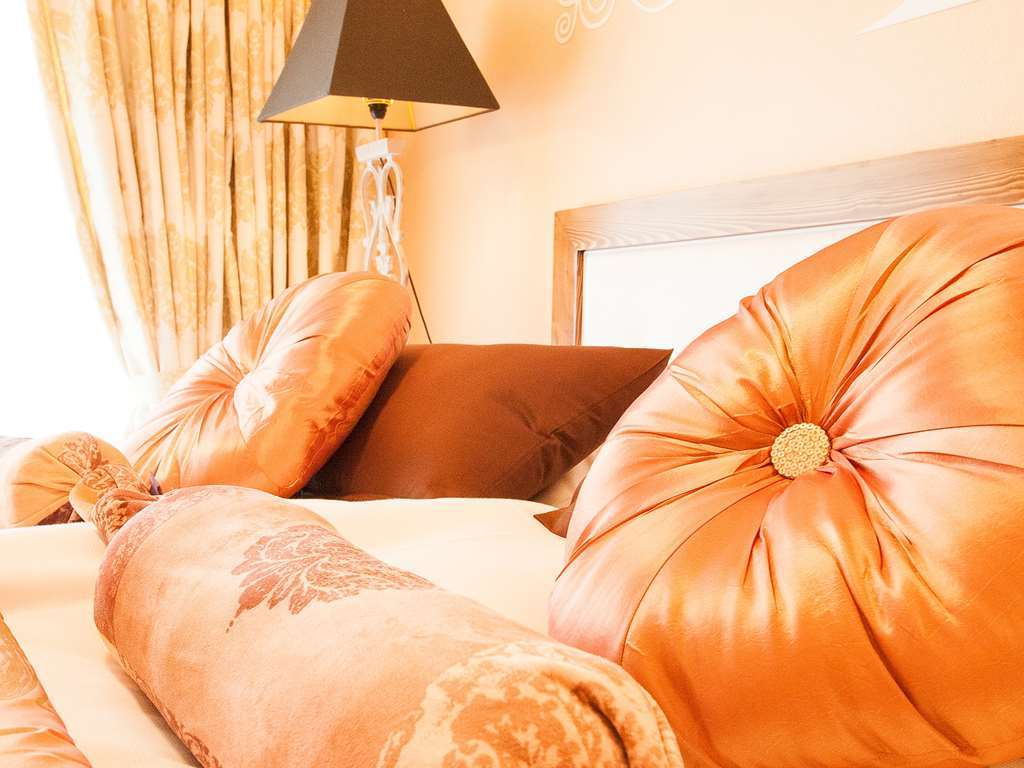 Amethyst Hotel Garni Lueneburg Deutsch Evern Eksteriør bilde